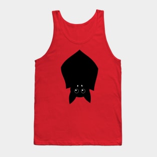 Bat Tank Top